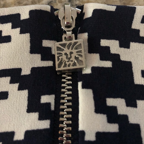 ANNE KLEIN Blouse - Picture 6 of 8